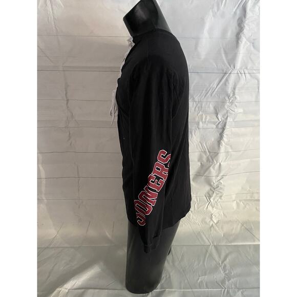 Oklahoma Sooners PINK by Victoria’s Secret Perfect Combination!! Womens MEDIUM # - Picture 6 of 8